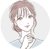 女性のアイコン